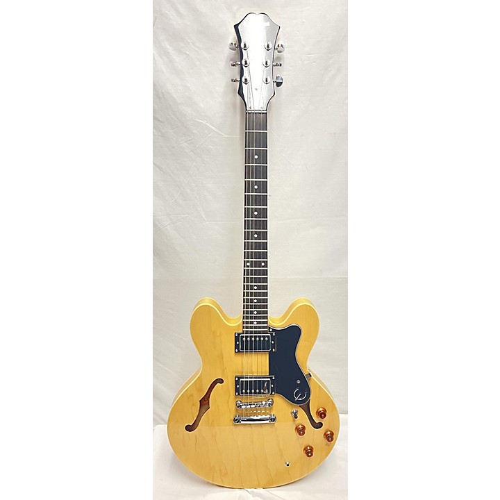 guitar center epiphone dot