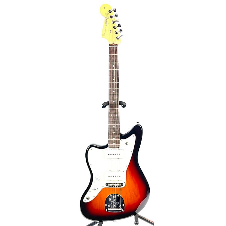 guitar center used jazzmaster