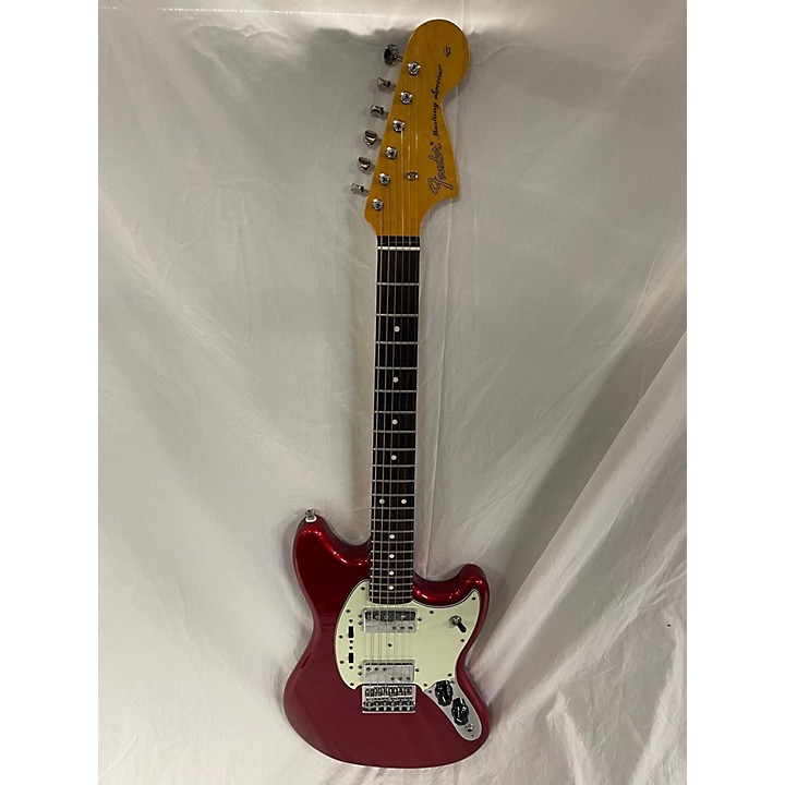 pawn shop electric guitar