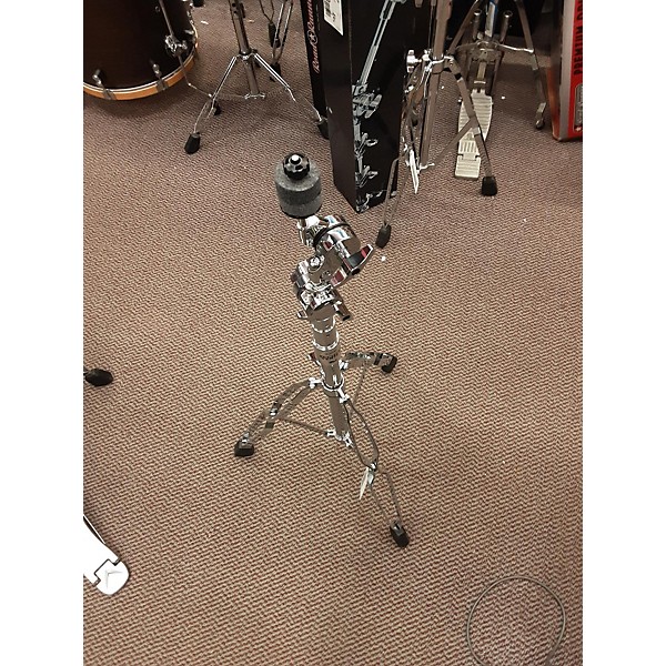 Used PDP by DW CONCEPT STRAIGHT Cymbal Stand