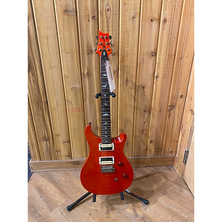 guitar center prs se custom 24