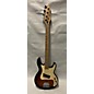 Used Peavey T20 Electric Bass Guitar thumbnail