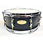 Used Pearl 5.5X13 Masterworks Custom Snare Drum thumbnail