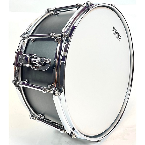 Used Pearl 6.5X14 Masterworks Custom Snare Drum