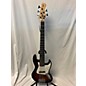 Used Michael Kelly Element 5 Electric Bass Guitar thumbnail