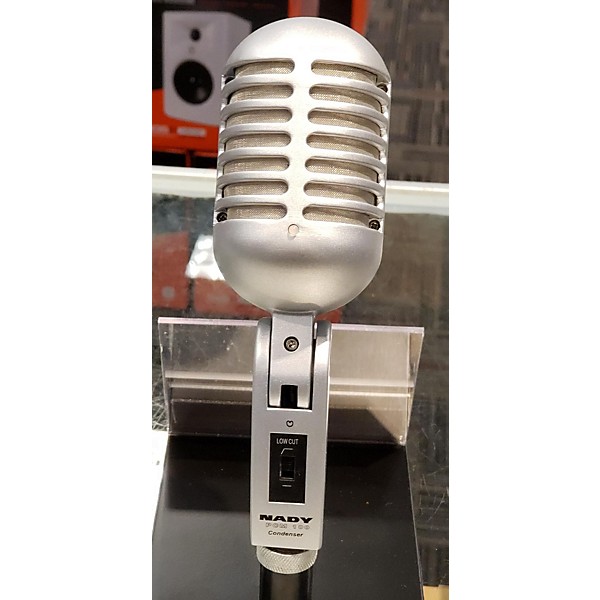 Used Nady PCM100 Condenser Microphone