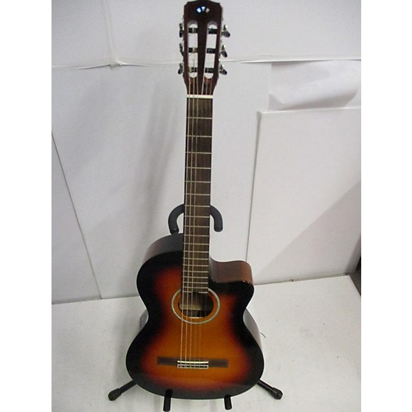 Used Cordoba Fusion 5 Classical Acoustic Guitar