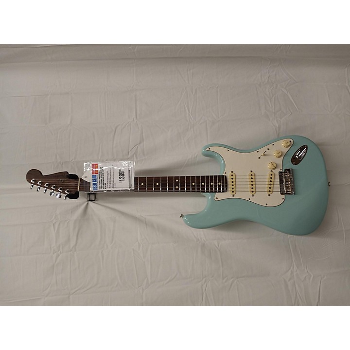 used fender neck