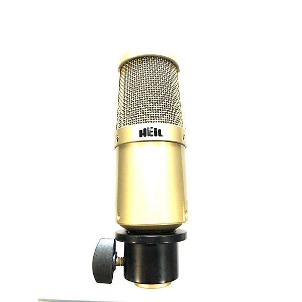 Used Heil Sound PR30 Dynamic Microphone