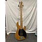 Used OCP MM3 Electric Bass Guitar thumbnail
