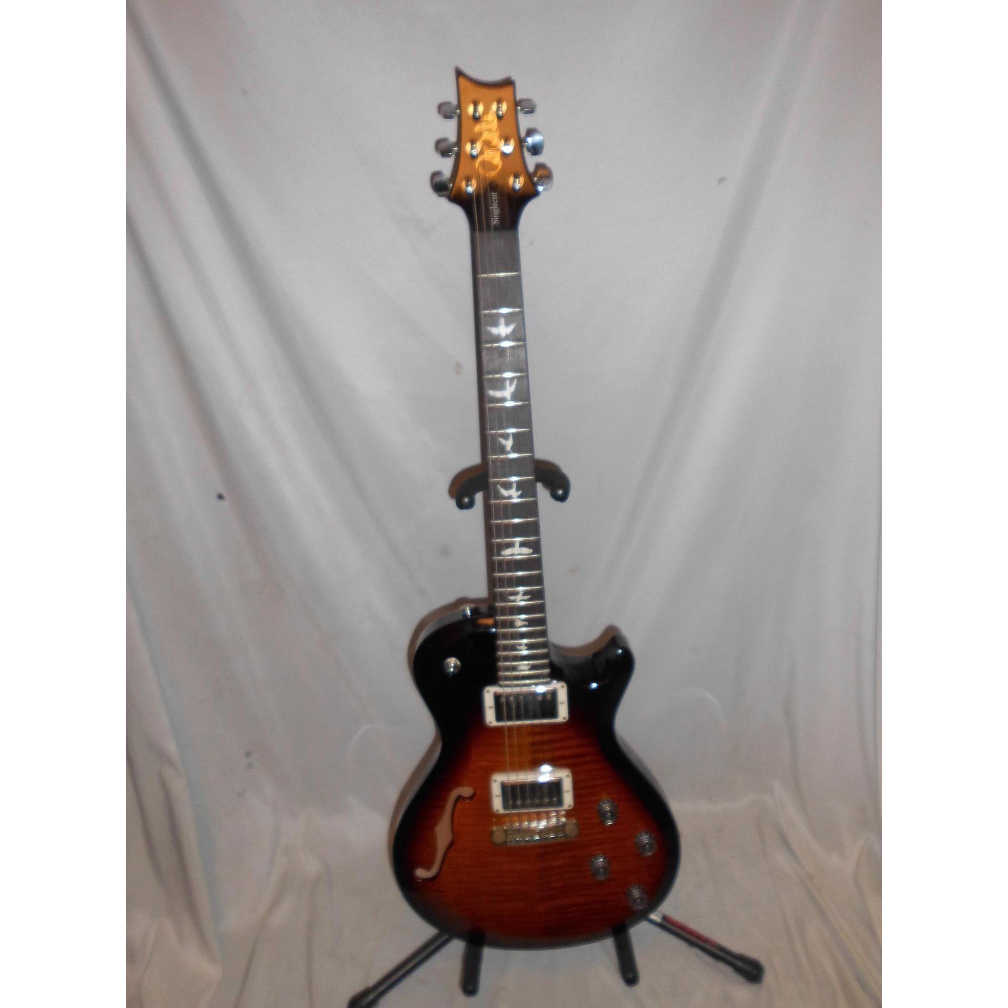 used prs s2 singlecut