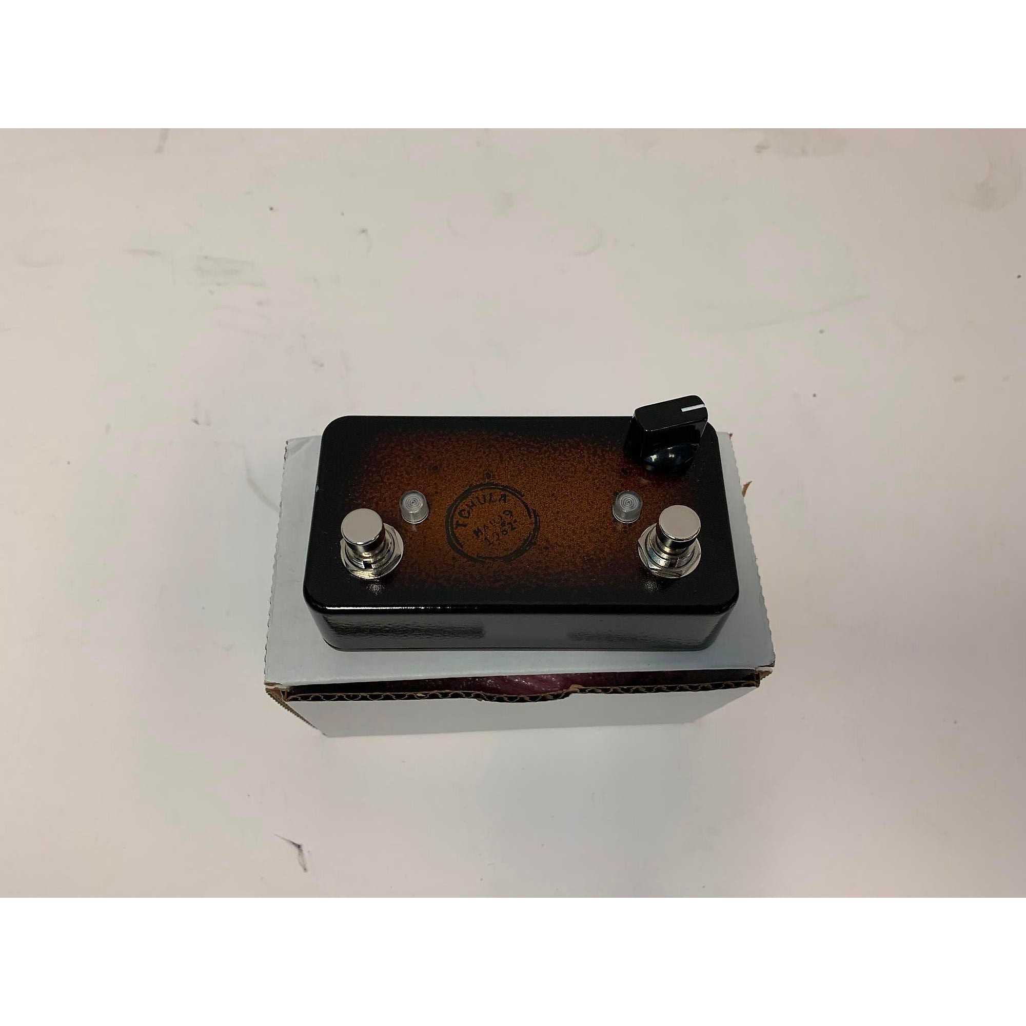 Lovepedal Burst TCHULA Custom Shop