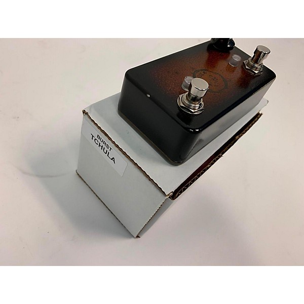 Used Lovepedal Tchula Burst Effect Pedal