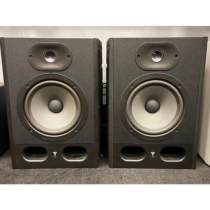 Used FOCAL Alpha 65 Powered Monitor 