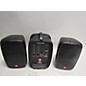 Used JBL EON206P Sound Package thumbnail