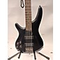 Used Ibanez SR300 Left Handed Electric Bass Guitar