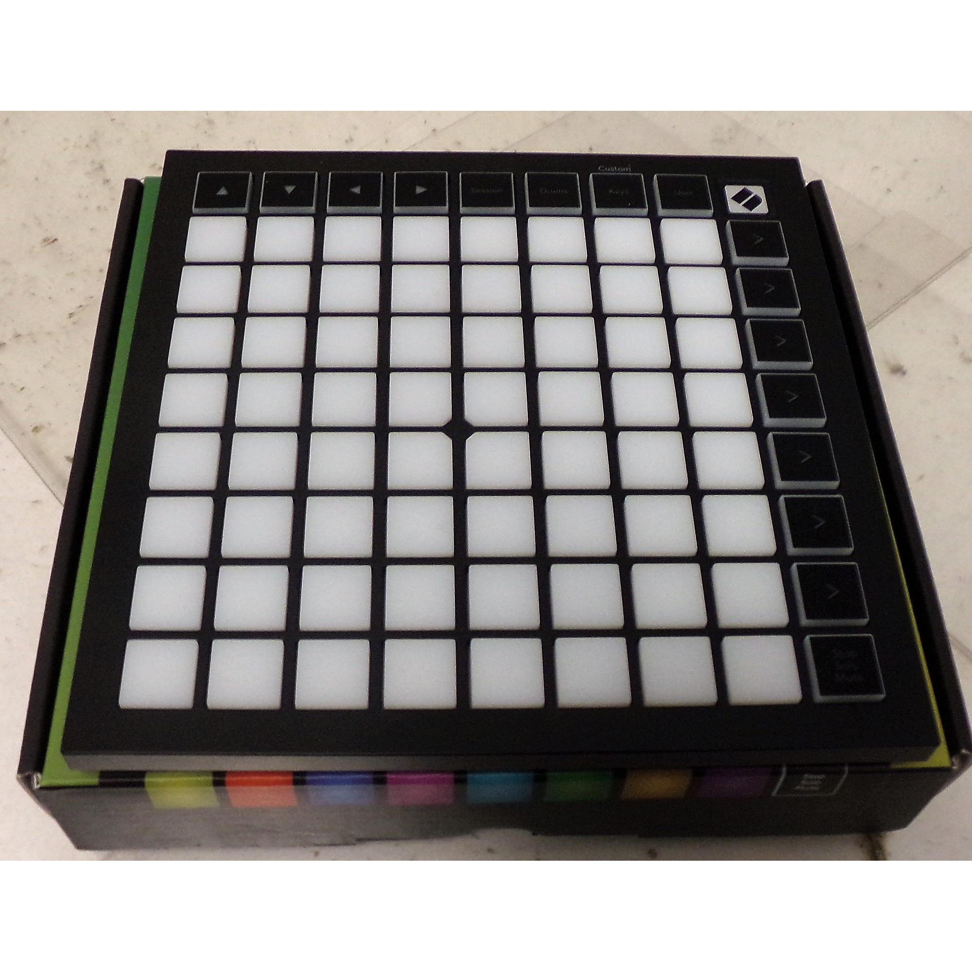 launchpad mini guitar center