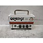 Used Orange Amplifiers MT20 Micro Terror 20W Tube Guitar Amp Head thumbnail