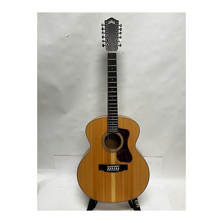 guild f2512e used