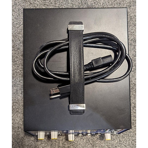 Used Focusrite ISA One Classic/NO DANTE Microphone Preamp Guitar Center