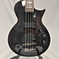 Used ESP LTD EC404 Electric Bass Guitar thumbnail