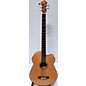 Used Michael Kelly FIREFLY 5N Acoustic Bass Guitar thumbnail