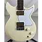 Used Harmony Rebel Solid Body Electric Guitar thumbnail