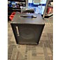 Used TC Electronic BG250 112 250W 1x12 Bass Combo Amp thumbnail