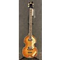 Used Hofner H500 1964 Violin Electric Bass Guitar thumbnail
