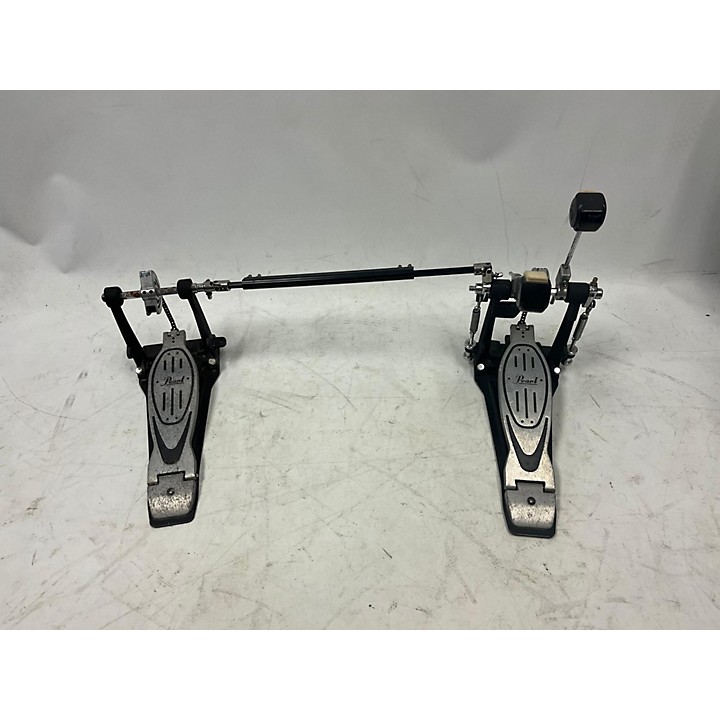 pearl p902 double pedal