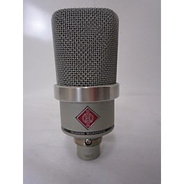 Used Neumann Used Neumann TLM102 Condenser Microphone