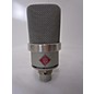 Used Neumann Used Neumann TLM102 Condenser Microphone thumbnail