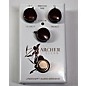 Used Rockett Archer Clean Effect Pedal thumbnail