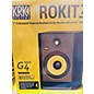 Used KRK RP7 ROKIT G4 Each Powered Monitor thumbnail