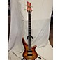 Used Jackson Pro Series Spectra Electric Bass Guitar thumbnail