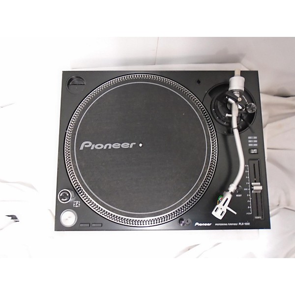 Used Pioneer DJ PLX 1000 Turntable