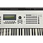 Used Yamaha Motif ES8 88 Key Keyboard Workstation