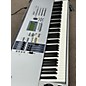 Used Yamaha Motif ES8 88 Key Keyboard Workstation