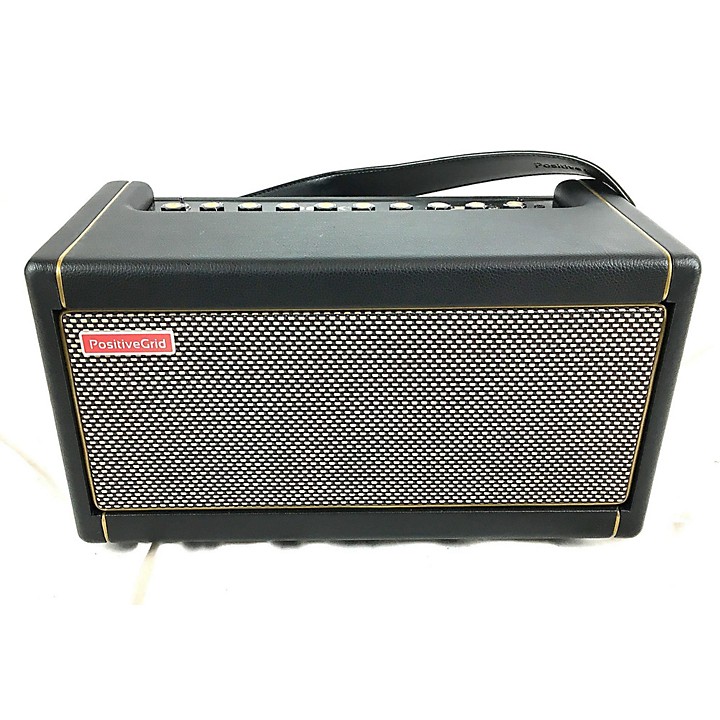 positive grid spark amp guitar center