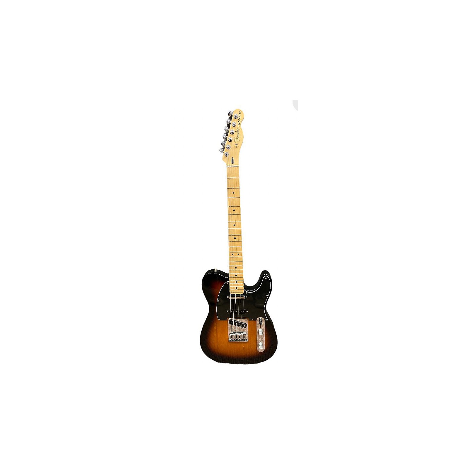 used fender nashville power telecaster for sale