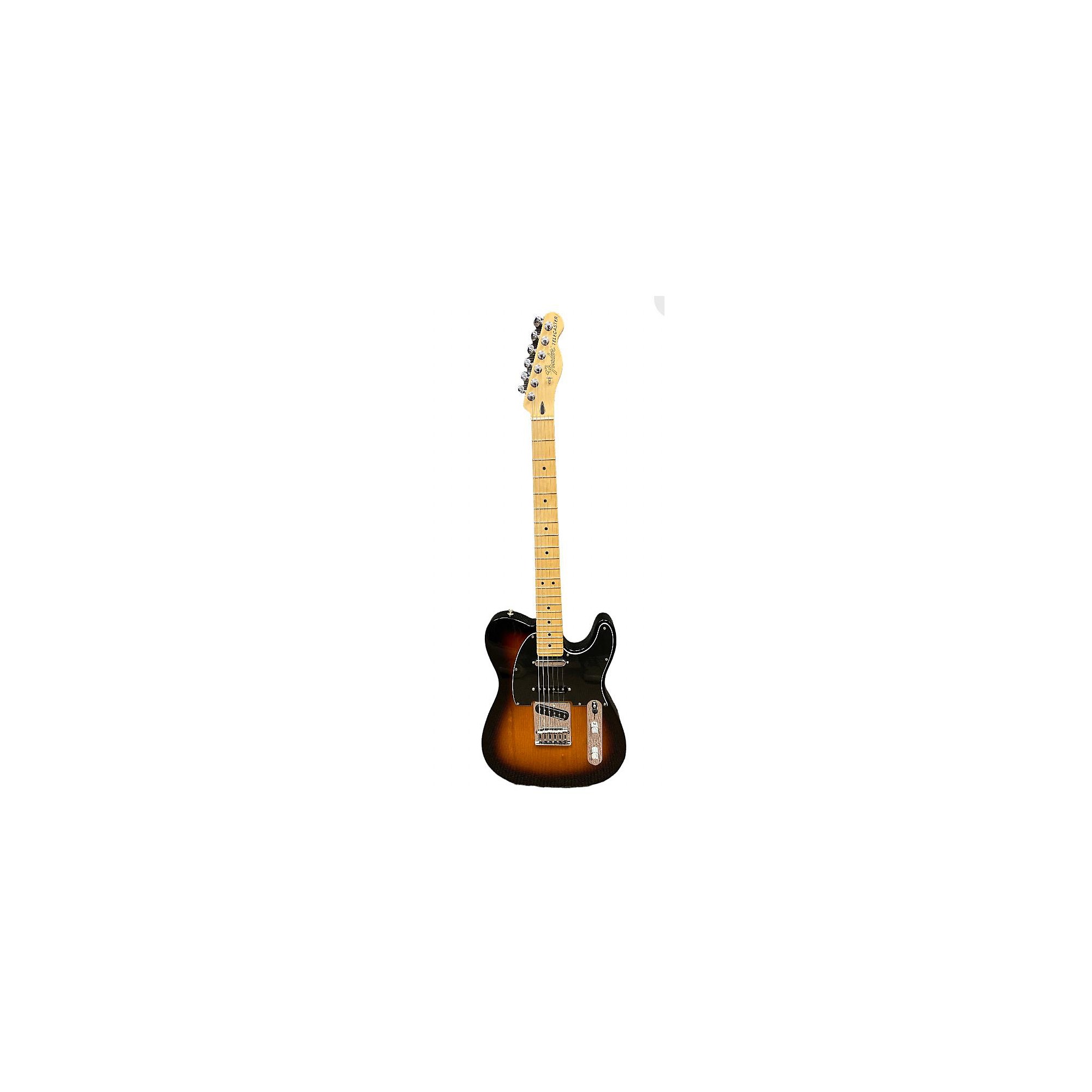 used fender nashville telecaster for sale