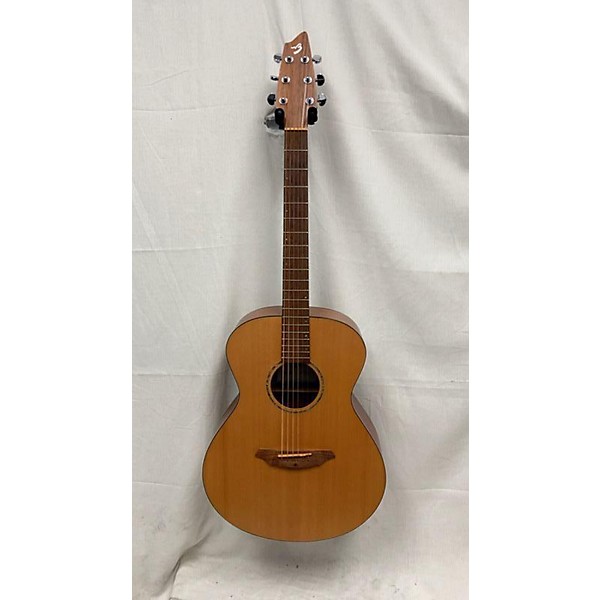 Used Breedlove Atlas Ac200 Acoustic Guitar