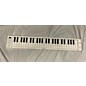 Used Carry-On Folding Piano 49 Portable Keyboard thumbnail