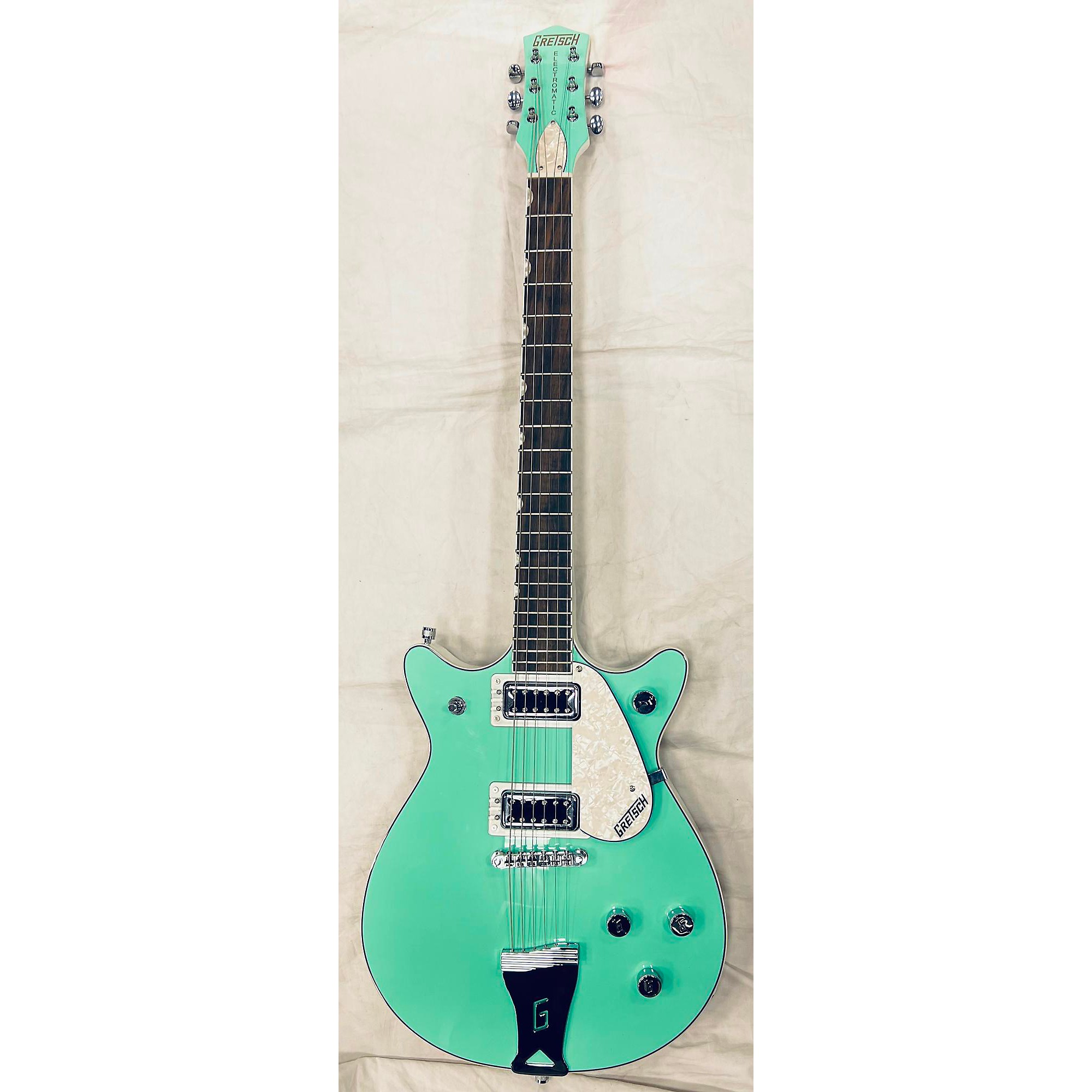 gretsch guitars g5237