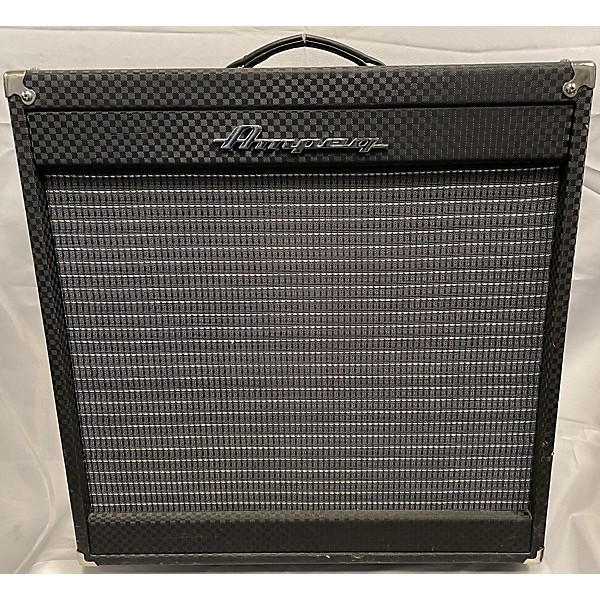 Used Ampeg PF50 Bass Stack