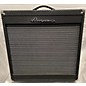 Used Ampeg PF50 Bass Stack thumbnail