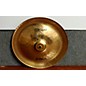 Used Zildjian 14in ZBT China Cymbal thumbnail