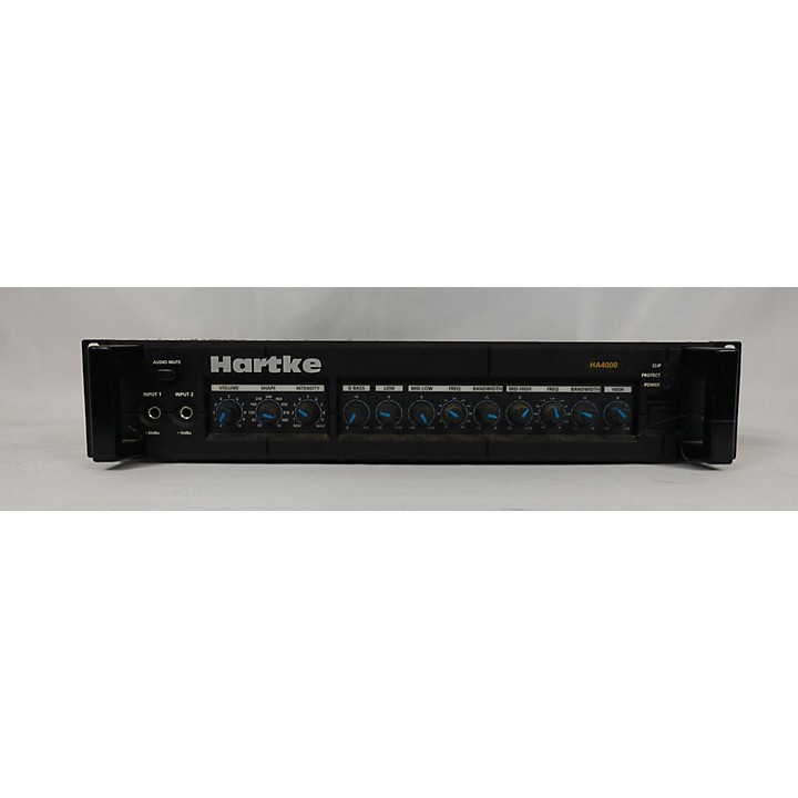 hartke ha4000