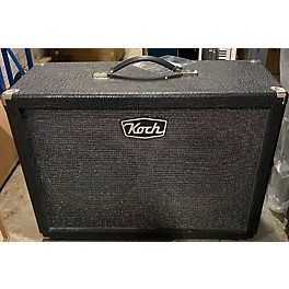 Used Koch Used Koch TS212 Bass Cabinet