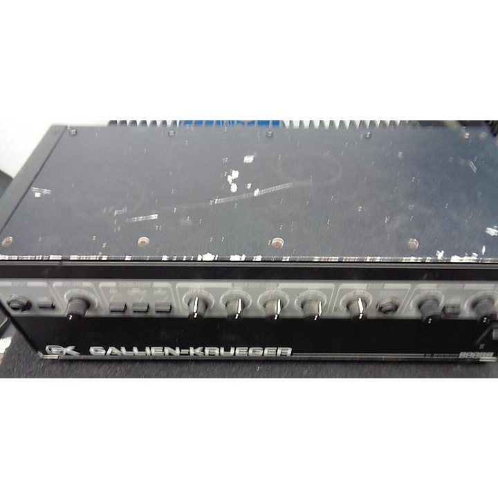 gallien krueger 800rb